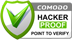 Comodo HackerProof | Roojai.com